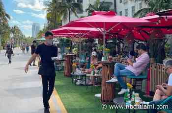 How South Florida Restaurants are Fighting to Stay Open During Latest Covid Spike