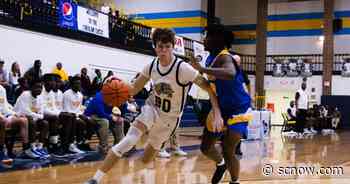 WEDNESDAY'S PEPSI CAROLINA CLASSIC ROUNDUP: Marlboro, Dillon win consolation-bracket games - SCNow