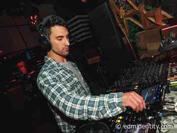 Get to Know Dillon Marinez and His House Style [Artist Spotlight] - EDM Identity