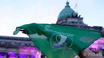 Provincia de Buenos Aires: a un año de la sanción de la ley IVE, la red de acceso al aborto creció un 150 por ciento - AM 750