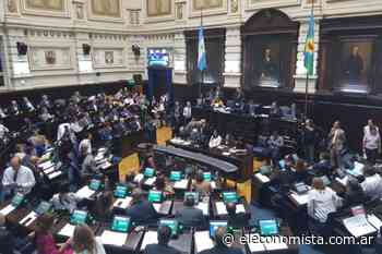 Reelecciones en Buenos Aires: todo arrancó en 2019 y no en 2015 - El Economista