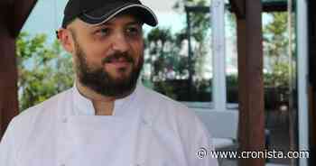 Cuánto sale comer en Molusca, el nuevo restaurante top de Buenos Aires del ex chef de Macri - El Cronista Comercial