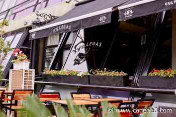 7 restaurantes de Buenos Aires para cenar en Año Nuevo - Cadena 3