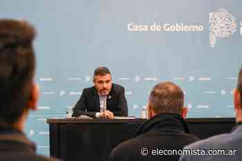 Buenos Aires: "No habrá aumento de impuestos para trabajadores, comerciantes y pymes" - El Economista