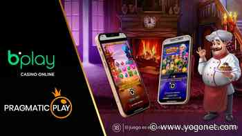 Pragmatic Play aumenta su presencia en la ciudad de Buenos Aires junto a bplay - Yogonet Latinoamérica