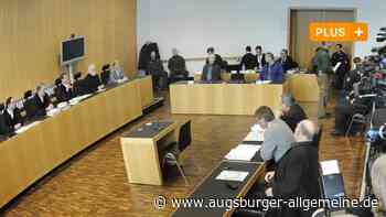 Strafjustizzentrum wird 20 Jahre alt: Hier werden Mörder verurteilt