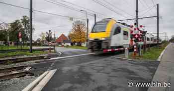 NMBS verdubbelt capaciteit op treinen tussen Puurs en Roosendaal voor toestroom Nederlanders - Het Laatste Nieuws