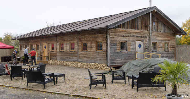 Heidelberg:  RNZ verlost zwei Mal zwei Gutscheine für Baracca Swiss