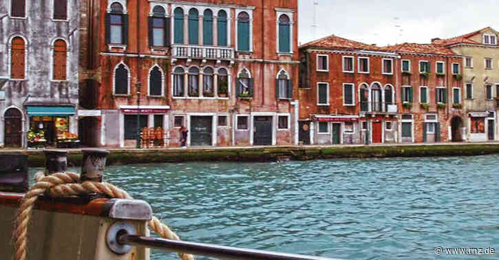 Heidelberg:  Andrea Segres Essayfilm "Moleküle der Erinnerung" im Gloriette