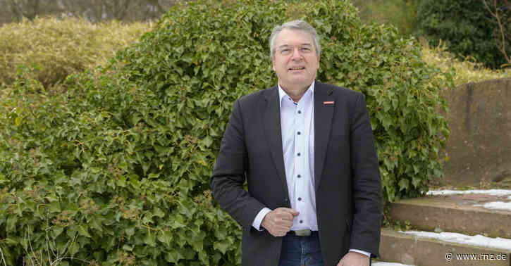 CDU-Fraktionschef:  "Maßgabe grüner Politik in Heidelberg ist, den OB anzugehen"