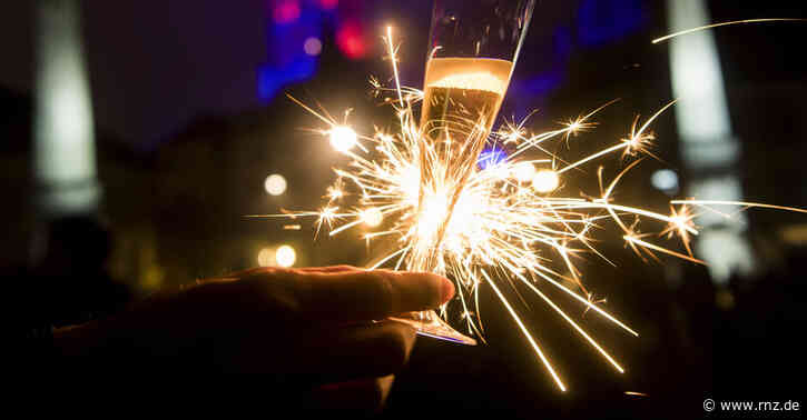 Heidelberg:  Stadt baut an Silvester auf Vernunft
