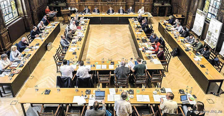 Heidelberg:  "Heidelberger" beklagen wirtschafts-feindliche Politik im Rat