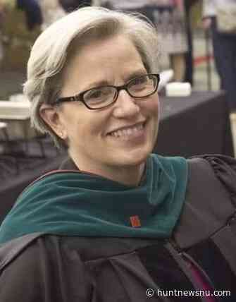 Mary Hickey leaves legacy for NU physical therapy program - The Huntington News