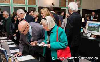 Events that I really missed attending in 2021 - westmountmag.ca