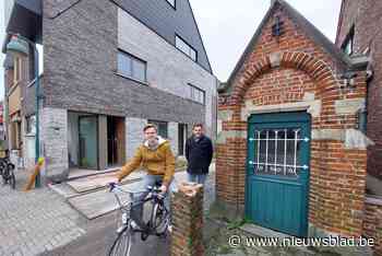 Meer kerk- of akkerwegels gaan weer open. “Veilige verbindingen voor fietsers en wandelaars”