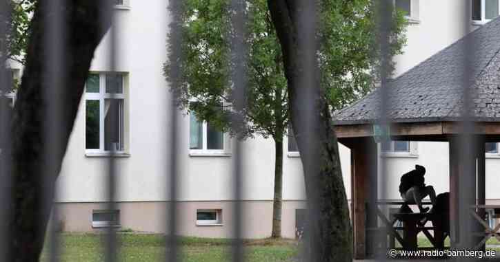 Bayern will entgegen Ampel-Ansage an Ankerzentren festhalten