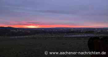 Das Jahr in Aachen: Die Flut, ein (Ex-)Parkhaus, viel Verkehr und noch mehr Corona