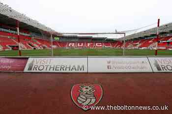 Rotherham United v Bolton Wanderers: How to watch on TV, live stream | BWFC fixtures