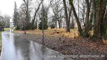 Martini-Park: Das Textilviertel in Augsburg gewinnt an Qualität