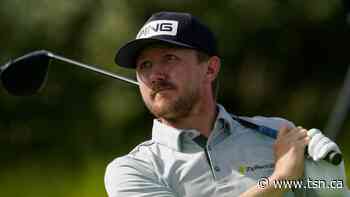 Final golf ranking of 2021 brings Masters field to 83, includes Canadian Hughes - TSN
