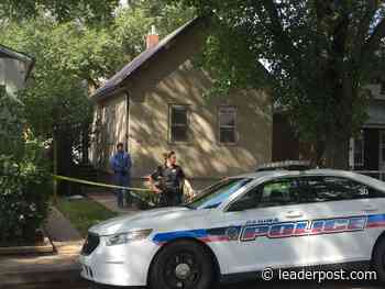 Men sentenced for manslaughter in 2016 death of Mackenzie Keshane - leaderpost.com