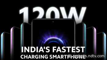 Xiaomi 11i HyperCharge Price in India Teased Ahead of January 6 Launch