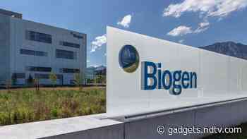 Samsung in Talks to Buy Alzheimer’s Drug Maker Biogen for $42 Billion: Report