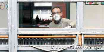 Maroder Zustand der Heinrich-Kielhorn-Schule schockiert viele Bürger - Waltroper Zeitung