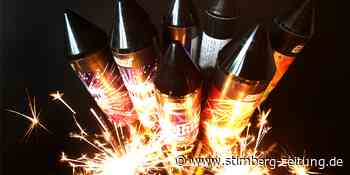 Kein generelles Böller-Verbot: Aber Stadt Marl ruft auf zum Verzicht - Stimberg Zeitung