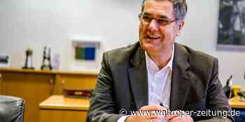 An die Spitze des Chemieparks Marl – Großprojekte und Pandemie - Waltroper Zeitung