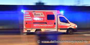 Unfall in Marl: Junge (6) muss schwer verletzt ins Krankenhaus - Dattelner Morgenpost