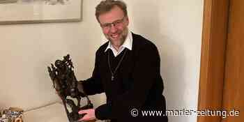 Dechant Heiner Innig verlässt Marl: Wie er die Zukunft der Kirche sieht - Marler Zeitung