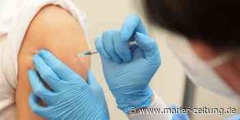 Corona: Hier können Sie sich in Marl und Umgebung impfen lassen - Marler Zeitung
