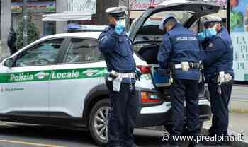 Saronno Compra auto usata: i vigili gliela sequestrano - La Prealpina