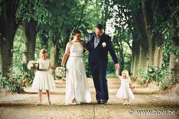 Christy en Gert in Linter (Linter) | Het Belang van Limburg Mobile - hbvl.be