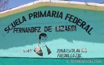 Desprotegidas, primarias en Fresnillo - NTR Zacatecas .com