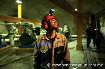 Fresnillo y MAG aplazan seis meses proyecto Juanicipio por falta de permiso de CFE - Sentido Común - Negocios, Economía, Mercados