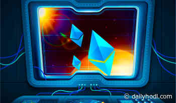 Here’s How High Ethereum (ETH) Can Soar in 2022, According to Crypto Analyst Michaël van de Poppe - The Daily Hodl