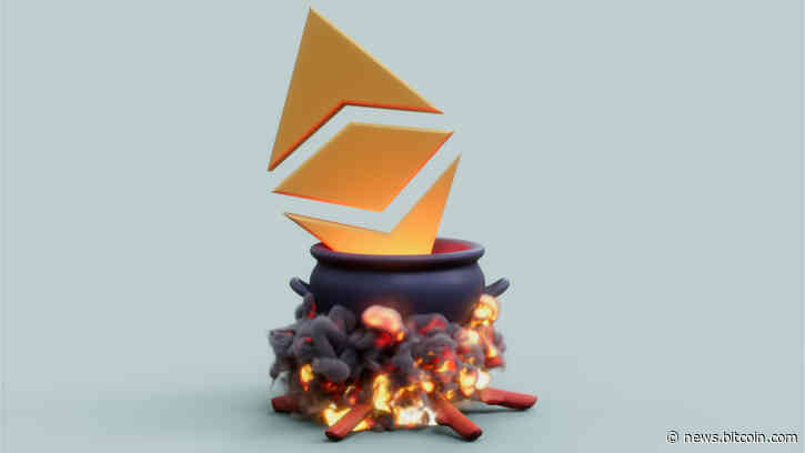 Ethereum Has Burned 1.2 Million ETH in 4 Months, Close to $5 Billion in Ether Destroyed – Technology Bitcoin News - Bitcoin News
