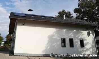 Lam rüstet sich für wichtige Projekte - Region Cham - Nachrichten - Mittelbayerische