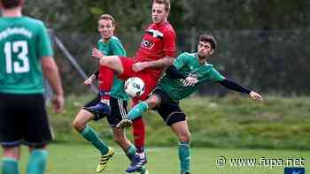 Lam holt Torjäger Wölfl aus Arnbruck und lässt zwei Youngsters ziehen - FuPa - das Fußballportal