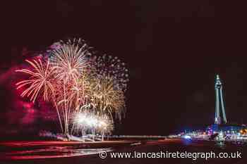 Blackpool hotels and pubs anticipating wave of Scots for NYE