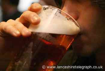 Lancashire Police made third highest number of drunk and disorderly arrests in 2020