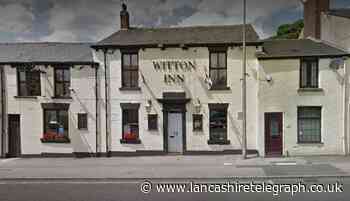 Historic Blackburn pub boasts a very cosy atmosphere
