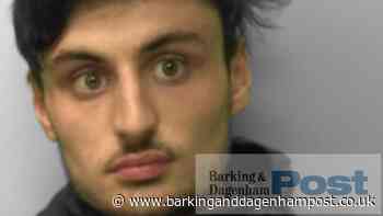Jailed: Dagenham to Hastings drug dealer beat vulnerable man - Barking and Dagenham Post