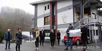 Engelskirchen: DRK-Kita stellt sich nachträglich vor - Kölner Stadt-Anzeiger