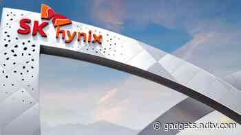 SK Hynix Completes First Phase of $9-Billion Intel NAND Business Buy
