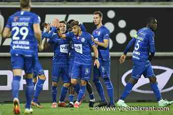 'Gent wil af van vier spelers en aast op sterkhouder van concurrent uit JPL'