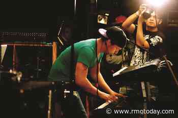 Beyond Local: Langdon piano teacher receives rock star recognition - Rocky Mountain Outlook