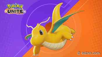 Pokemon Unite: Dragonite Score And Hyper Beam Build - ESTNN Esports